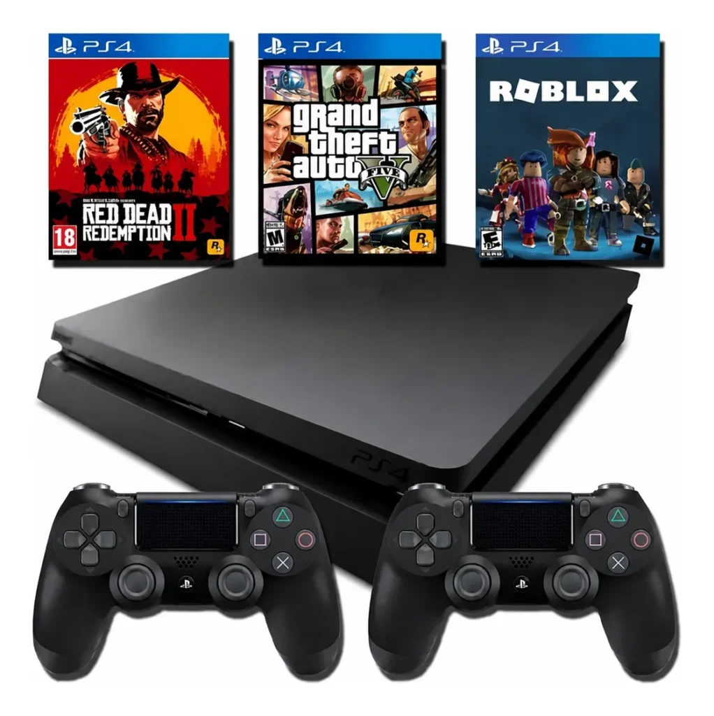 Vídeo Games e Consoles - Playstation, Xbox, Nintendo Switch e portáteis, melhores ofertas no Mercado Livre