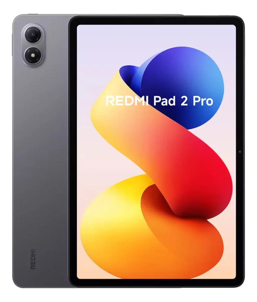 Tablet Xiaomi Redimi Pad 2 azul melhores ofertas no Mercado Livre