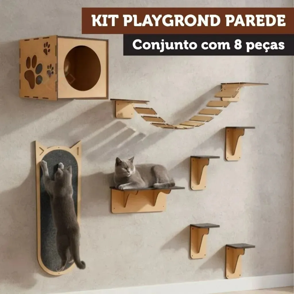 Arranhadores para gatos -Omnarix.online