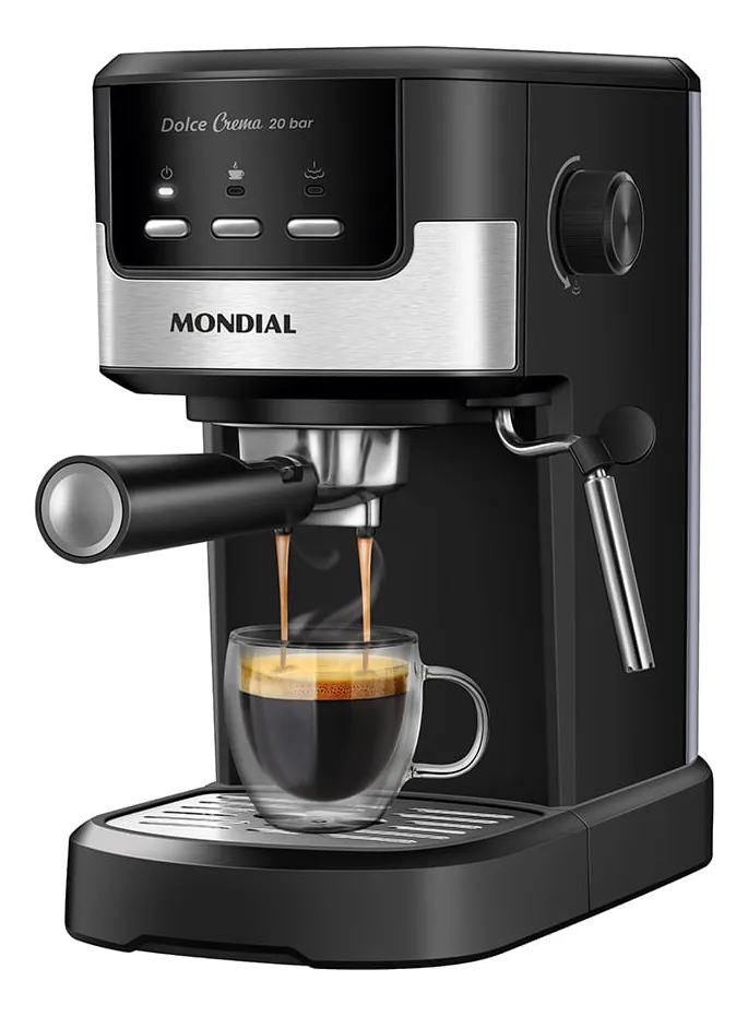 Cafeteiras elétricas práticas - Omnarix.online