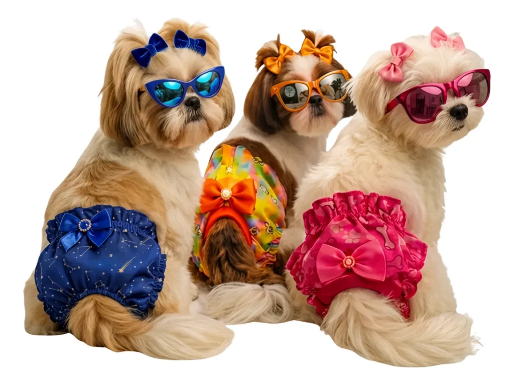 Roupas para Pets - Omnarix.online